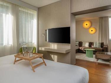 Pullman Toulouse Centre Ramblas