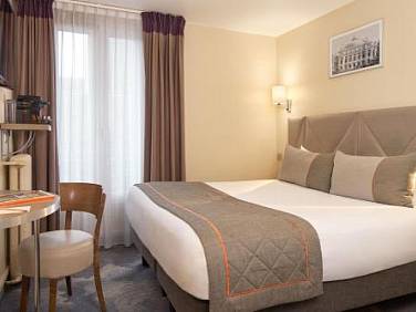 Timhotel Paris Gare Montparnasse