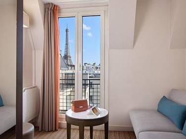 Timhotel Tour Eiffel