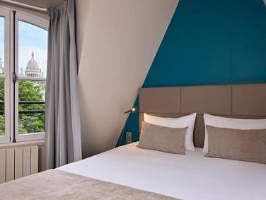 Timhotel Montmartre