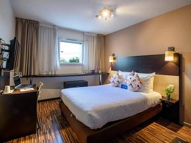 Clarion Aparthotel Toulouse Le Parc de l'Escale