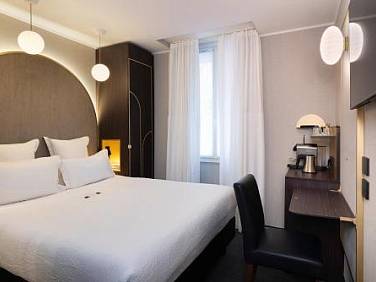 Best Western Bretagne Montparnasse