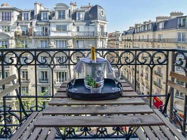 Hôtel Montcalm