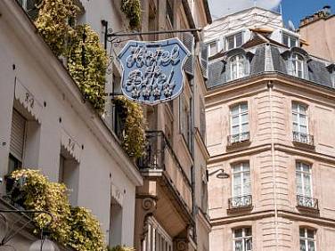 Hôtel De Buci