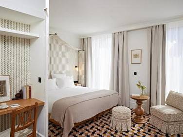 Hôtel Noucha