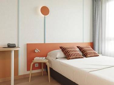 Aparthotel Adagio Access Toulouse Jolimont