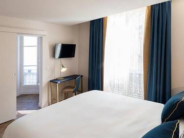 Mercure Paris Opera Lafayette