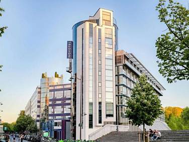 Novotel Paris Centre Bercy