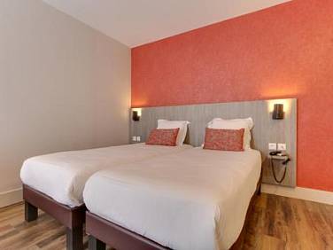 Sure Hotel by Best Western Paris Gare du Nord