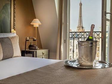 Hôtel Le Walt by Inwood Hotels