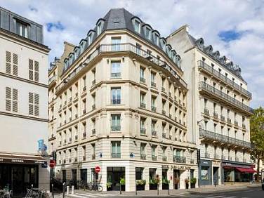 Hotel Park Lane Paris