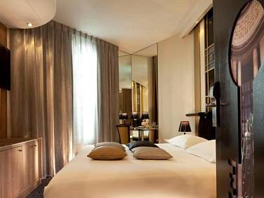 Secret de Paris   Hotel & Spa