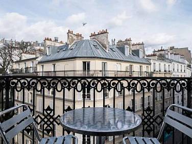 Bonséjour Montmartre