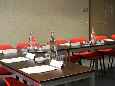 Holiday Inn Paris Montmartre by IHG