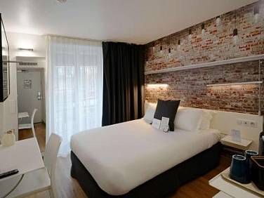 Best Western Hotel Le Montparnasse