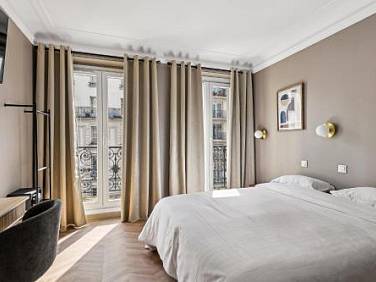 Hotel Margot