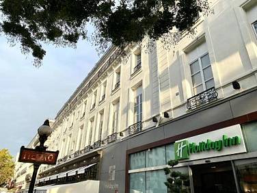 Holiday Inn Paris Opéra   Grands Boulevards an IHG Hotel