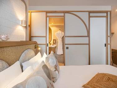 Hôtel Le Monna Lisa by Inwood Hotels