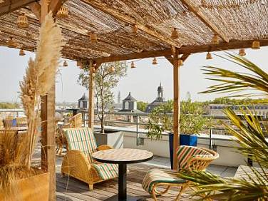 Hotel Indigo Bordeaux Centre Chartrons by IHG