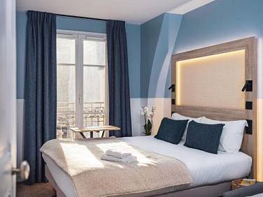 ibis Styles Paris Montmartre Nord