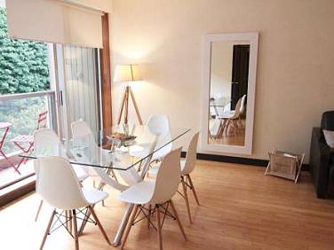 Short Stay Paris Apartments