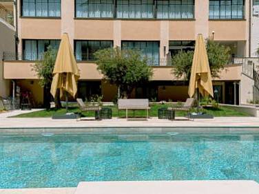 Hotel Laperouse
