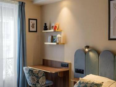 Hotel Boronali   Nouvellement rénové