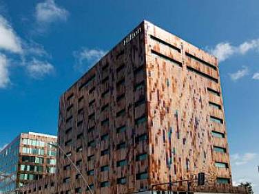 Hilton Lille