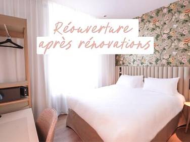 Rosa Hotel
