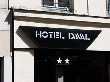 Hotel Daval