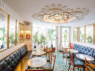 Hôtel du Temps Paris