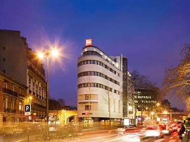 ibis Paris Gare de Lyon Diderot