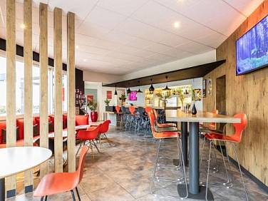 ibis Chalons en Champagne