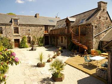 Relais Saint Aubin