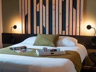 ibis Styles Boulogne sur Mer Centre Cathédrale