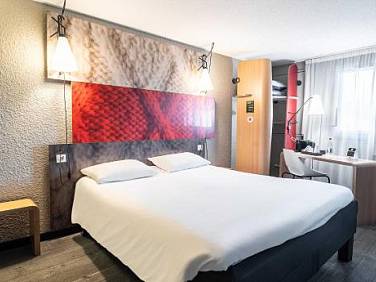B&B HOTEL Limoges 3