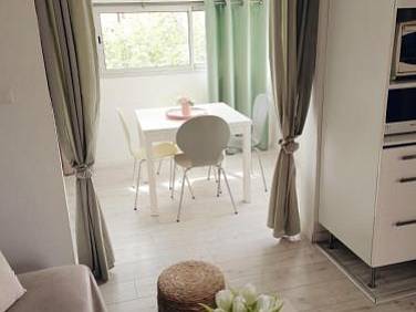 Appartement La Pinède