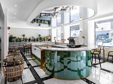 Best Western Premier Hotel Roosevelt