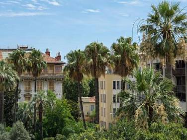 Hotel Carlton Nice Fully Renovated
