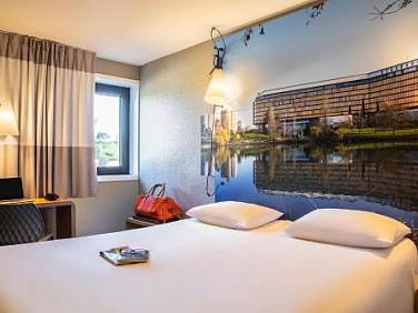 ibis Paris Creteil