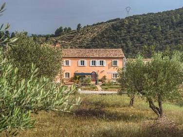 Chambre d'Hotes La Brunetière