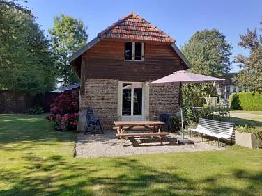 Gîtes Manoir du Buquet