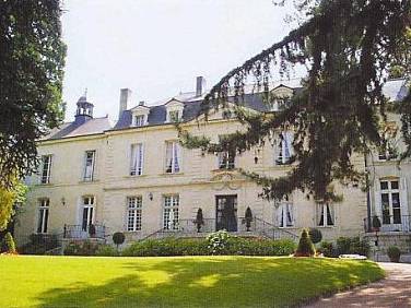 Château de Beaulieu