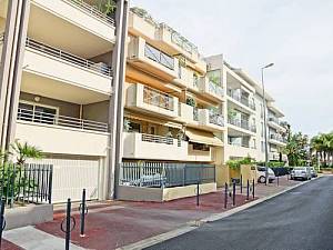 Apartment Le Magellan 2 by Interhome