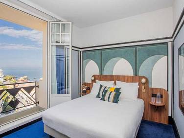 Hotel Plaza Biarritz Plage   Handwritten Collection