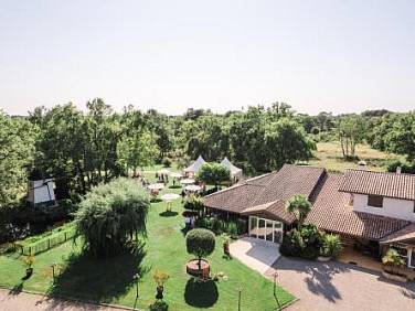 Hôtel La Ferme d'En Chon