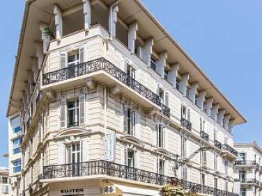 Cannes Croisette Prestige Apart'hotel