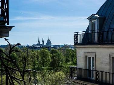 Hôtel La Tamise   Esprit de France