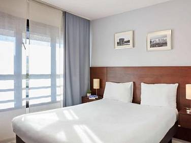 Aparthotel Adagio Access Paris Bastille