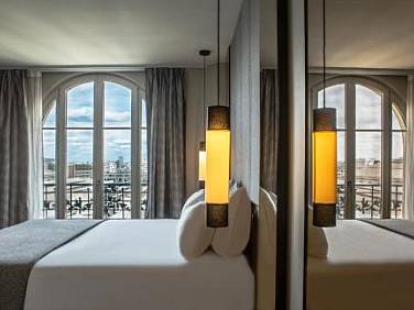 Hotel Flanelles Paris